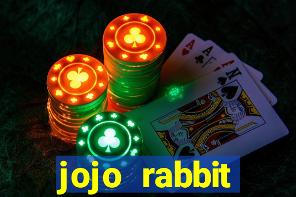 jojo rabbit assistir on-line